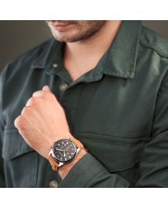 Купить Наручные часы Timberland TDWGF0009602 с хронографом  в E-mobi