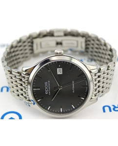 Купить Швейцарские механические наручные часы Epos 3420.152.20.14.30  в E-mobi