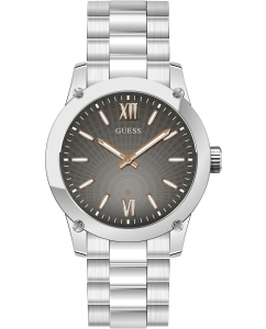 Купить Наручные часы Guess GW0574G1 в E-mobi