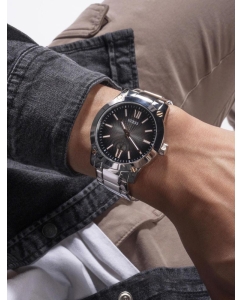 Купить Наручные часы Guess GW0574G1  в E-mobi