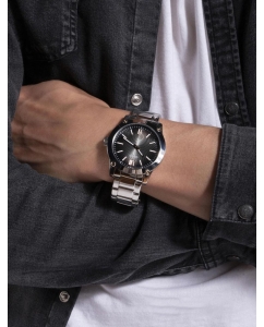 Купить Наручные часы Guess GW0574G1  в E-mobi