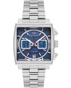 Купить Наручные часы Sergio Tacchini ST.1.10460-3 в E-mobi