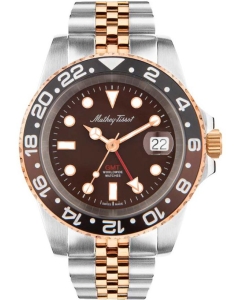 Купить Швейцарские наручные часы Mathey-Tissot H903RNM в E-mobi