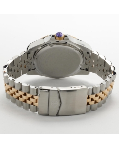 Купить Швейцарские наручные часы Mathey-Tissot H903RNM  в E-mobi