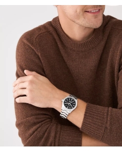 Купить Наручные часы Fossil FS5976  в E-mobi