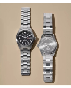 Купить Наручные часы Fossil FS5976  в E-mobi