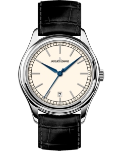 Купить Наручные часы Jacques Lemans 1-2187B в E-mobi
