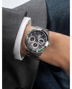 Купить Наручные часы Guess GW0707G1  в E-mobi