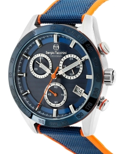 Купить Наручные часы Sergio Tacchini ST.1.10412-3  в E-mobi