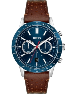 Купить Наручные часы Hugo Boss HB1513921 с хронографом в E-mobi