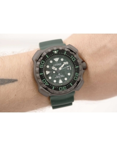 Купить Японские титановые наручные часы Citizen BN0228-06W  в E-mobi