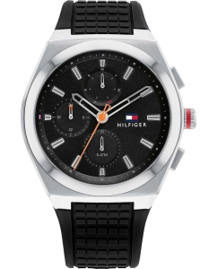 Купить Наручные часы Tommy Hilfiger 1791898 в E-mobi