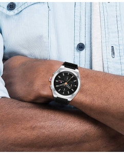 Купить Наручные часы Tommy Hilfiger 1791898  в E-mobi