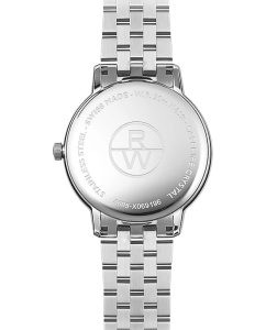Купить Швейцарские наручные часы Raymond Weil 5585-ST-60001  в E-mobi