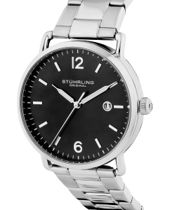 Купить Наручные часы Stuhrling 3902.1  в E-mobi