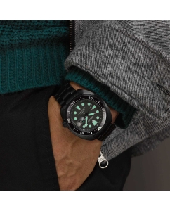 Купить Японские механические наручные часы Seiko Prospex SRPK43K1  в E-mobi