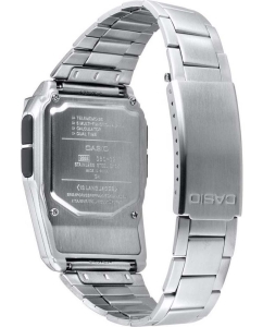 Купить Японские наручные часы Casio Vintage DBC-32D-1A с хронографом  в E-mobi