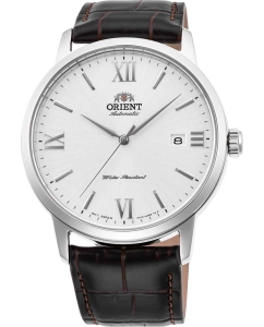 Купить Японские механические наручные часы Orient RA-AC0F12S1 в E-mobi