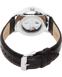 Купить Японские механические наручные часы Orient RA-AC0F12S1  в E-mobi