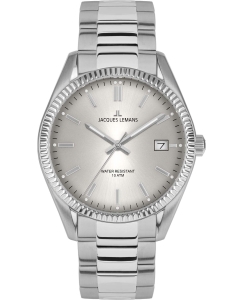 Купить Наручные часы Jacques Lemans 50-3B в E-mobi