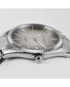 Купить Наручные часы Jacques Lemans 50-3B  в E-mobi