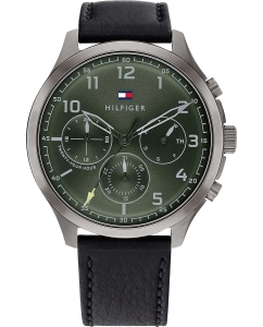 Купить Наручные часы Tommy Hilfiger 1791856 в E-mobi