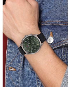Купить Наручные часы Tommy Hilfiger 1791856  в E-mobi