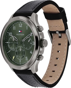 Купить Наручные часы Tommy Hilfiger 1791856  в E-mobi