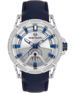 Купить Наручные часы Sergio Tacchini ST.1.10455-3 в E-mobi