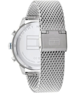 Купить Наручные часы Tommy Hilfiger 1710524  в E-mobi