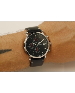 Купить Наручные часы Stuhrling 3903.2 с хронографом  в E-mobi