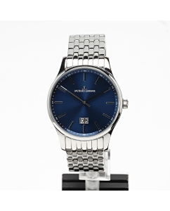 Купить Наручные часы Jacques Lemans 1-1862I  в E-mobi