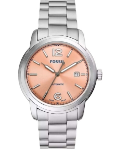Купить Механические наручные часы Fossil ME3243 в E-mobi