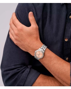 Купить Механические наручные часы Fossil ME3243  в E-mobi