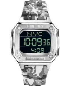 Купить Наручные часы Philipp Plein PWHAA1522 в E-mobi