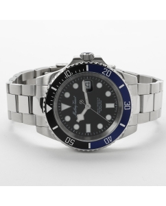 Купить Швейцарские наручные часы Mathey-Tissot H906ANB  в E-mobi