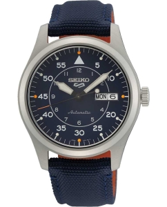 Купить Японские механические наручные часы Seiko SRPH31 в E-mobi