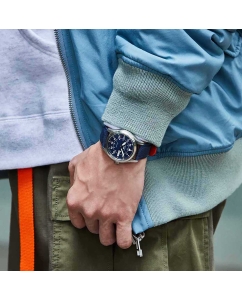 Купить Японские механические наручные часы Seiko SRPH31  в E-mobi