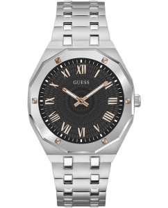 Купить Наручные часы Guess GW0575G1 в E-mobi