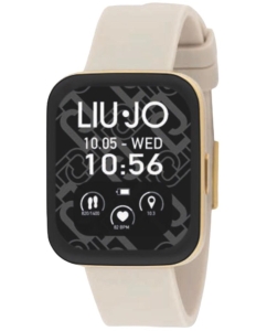 Купить Умные часы LIU JO SWLJ094 в E-mobi
