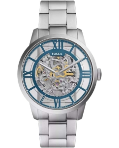 Купить Механические наручные часы Fossil ME3260 в E-mobi