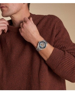 Купить Механические наручные часы Fossil ME3260  в E-mobi