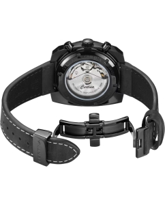 Купить Швейцарские механические наручные часы Certina C040.462.36.041.00 с хронографом  в E-mobi