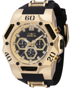 Купить Наручные часы Invicta IN44079 с хронографом в E-mobi