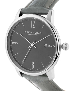 Купить Наручные часы Stuhrling 3997A.4  в E-mobi