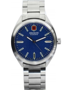 Купить Швейцарские наручные часы Swiss Military Hanowa SMWGG7000707 в E-mobi