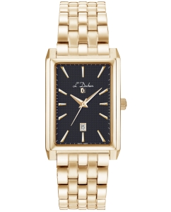 Купить Швейцарские наручные часы L Duchen D601.20.31 в E-mobi