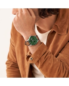 Купить Наручные часы Fossil FS5946  в E-mobi