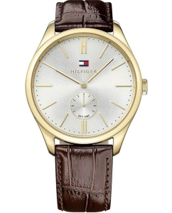 Купить Наручные часы Tommy Hilfiger 1791170 в E-mobi