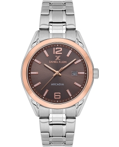 Купить Наручные часы Daniel Klein DK.1.13691-8 в E-mobi